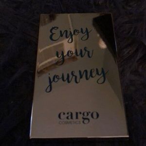 Cargo Enjoy Your Journey Palette